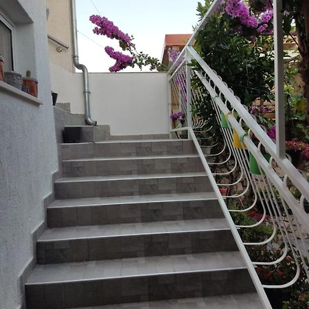 Dalmati House Hotel Brodarica  Exterior foto
